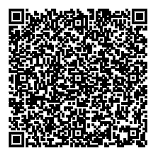 QR код мини отеля Шоколад