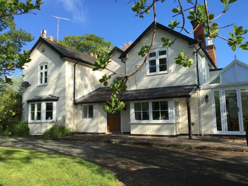 Фотография мини отеля Bron Hafren