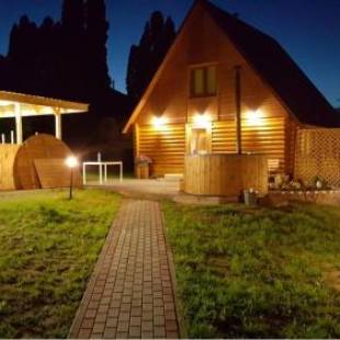 Фотографии гостевого дома 
            Holiday home Tūjas