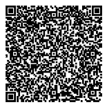 QR код гостиницы Рябинка