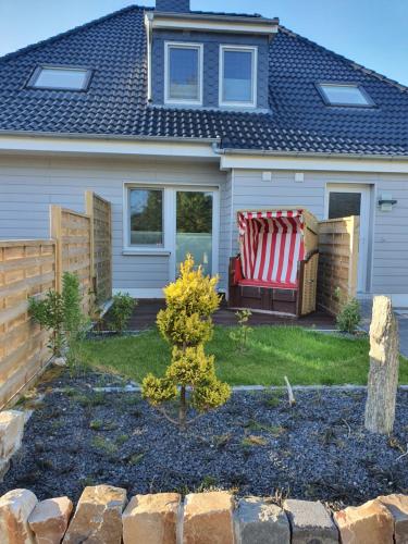 Фотография гостевого дома Nordsee-Pension Dagebüll