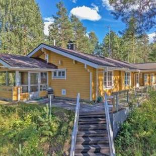 Фотографии гостевого дома 
            Holiday Home Unnukkamaja