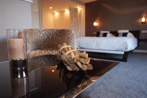 Фотография гостиницы Le Privilège