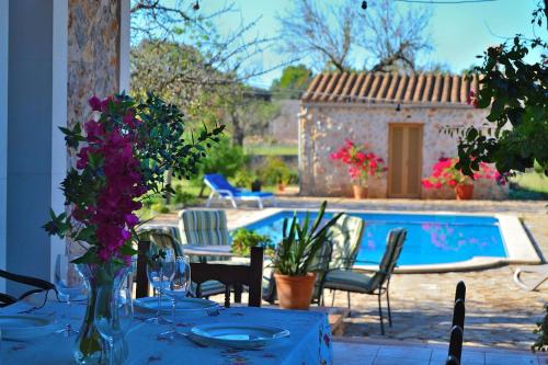 Фотография гостевого дома Finca Son Tresco, Búger 126