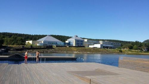 Фотография гостиницы Quality Hotel Skjærgården