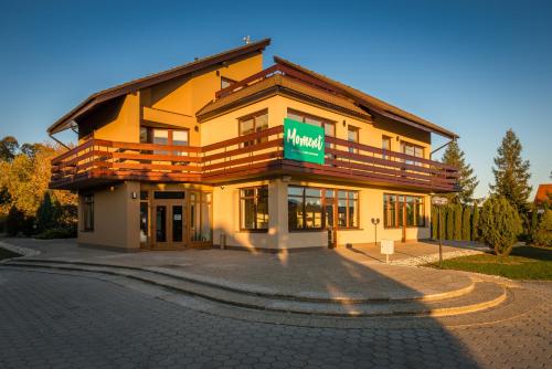 Фотография гостевого дома Moment - bistro & ubytovanie