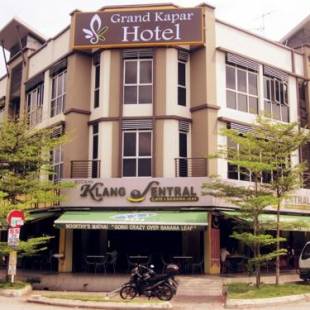 Фотографии гостиницы 
            Hotel Zamburger Klang