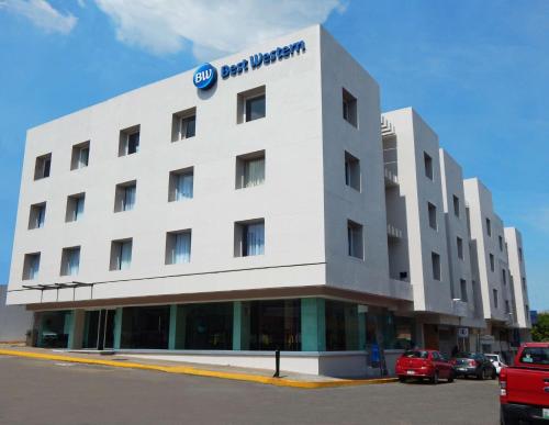 Фотографии гостиницы 
            Best Western Minatitlan