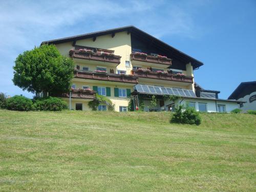 Фотография гостевого дома Pension Bilgeri