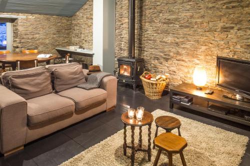 Фотография гостевого дома La Maison Ardoise