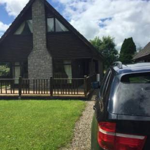 Фотографии гостевого дома 
            Lodge in Portumna Ireland