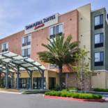 Фотография гостиницы SpringHill Suites Irvine John Wayne Airport / Orange County