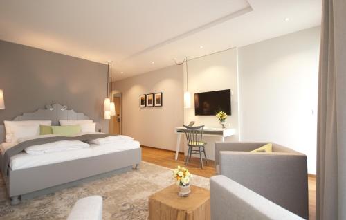 Фотография гостиницы Hotel Restaurant zur Marienburg