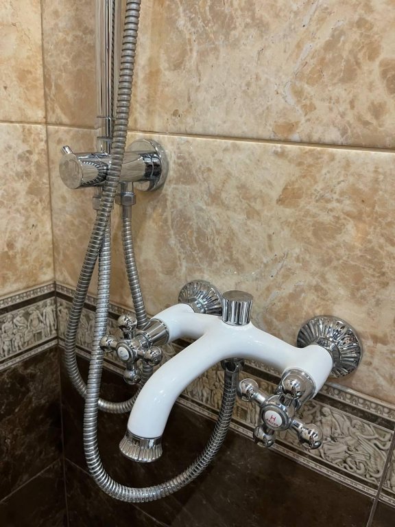 Фотография квартиры Апартаменты в 7-м микрорайоне 25