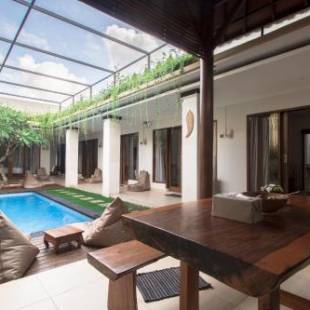 Фотографии мини отеля 
            Ituda Guesthouse Canggu