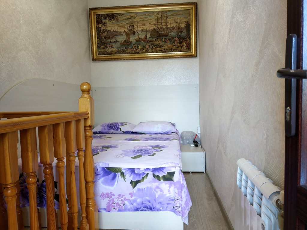 Фотография квартиры Апартаменты на Чехова 3