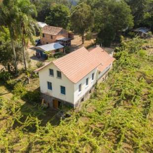 Фотографии гостевого дома 
            Casa Foresti