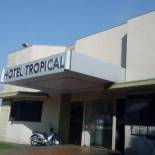 Фотография гостиницы Hotel Tropical