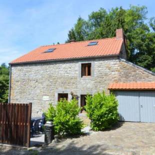 Фотографии гостевого дома 
            Quaint Holiday Home in Falaen near Maradret Abbey