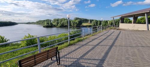 Фотография гостиницы Яхт-Клуб Пара