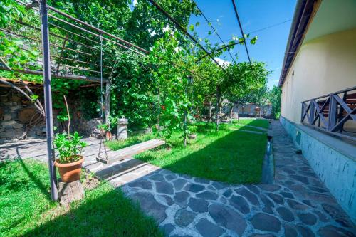 Фотография гостиницы Чико