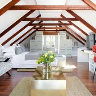 Фотографии гостиницы
The Robertson Small Hotel