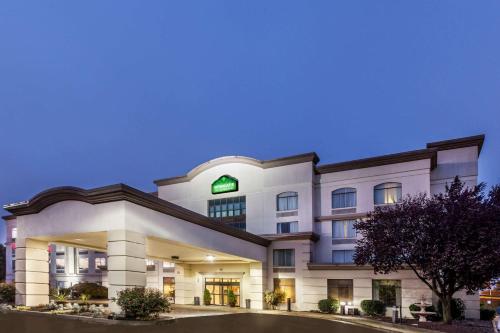 Фотография гостиницы Wingate by Wyndham Winchester