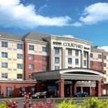 Фотография гостиницы Courtyard by Marriott Winchester Medical Center