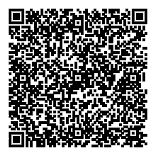 QR код гостиницы Лисья нора