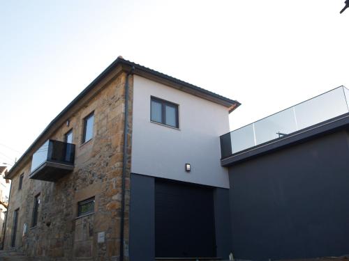 Фотография гостевого дома Casa Dona Maria - Casa de férias em Armamar (Douro)