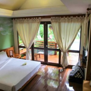 Фотография гостиницы Baan Duangkaew Resort SHA Extra Plus