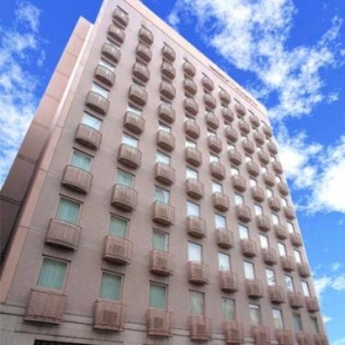 Фотография гостиницы Yokkaichi Urban Hotel