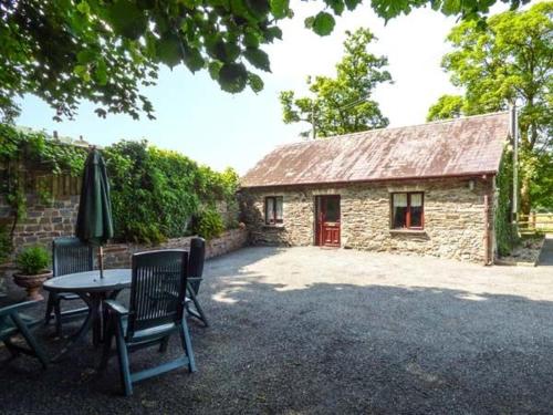 Фотографии гостевого дома 
            The Stable, Llandysul