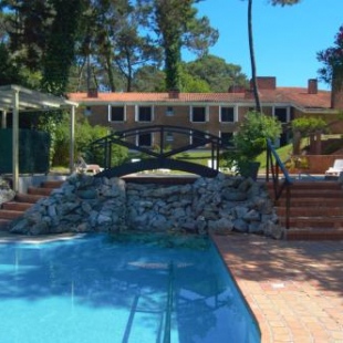 Фотография гостиницы Nobile Inn Punta Del Este