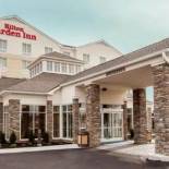 Фотография гостиницы Hilton Garden Inn Wenatchee, Wa