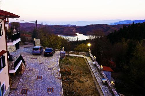 Фотография мини отеля Nefeles