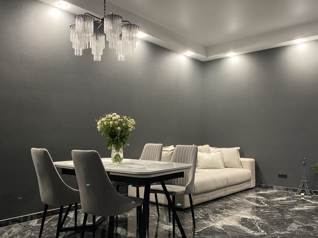 Фотография гостевого дома Небо N 7