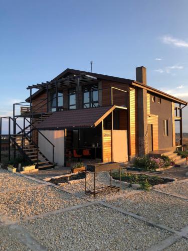 Фотография гостевого дома FreeДОМ