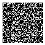 QR код гостиницы Айс Клуб