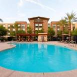 Фотография гостиницы Homewood Suites by Hilton Phoenix Chandler Fashion Center