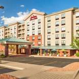 Фотография гостиницы Hampton Inn & Suites Denver-Cherry Creek