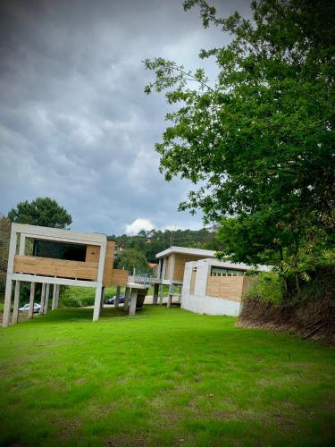 Фотография гостевого дома Glass Cube