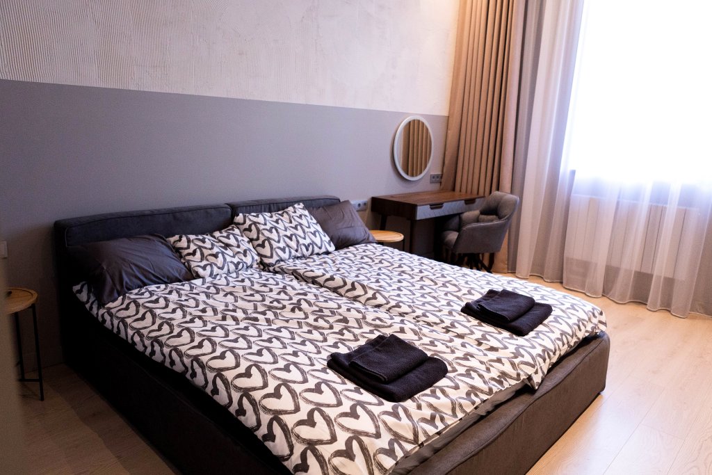 Фотография квартиры Апартаменты Hello рядом с Замком