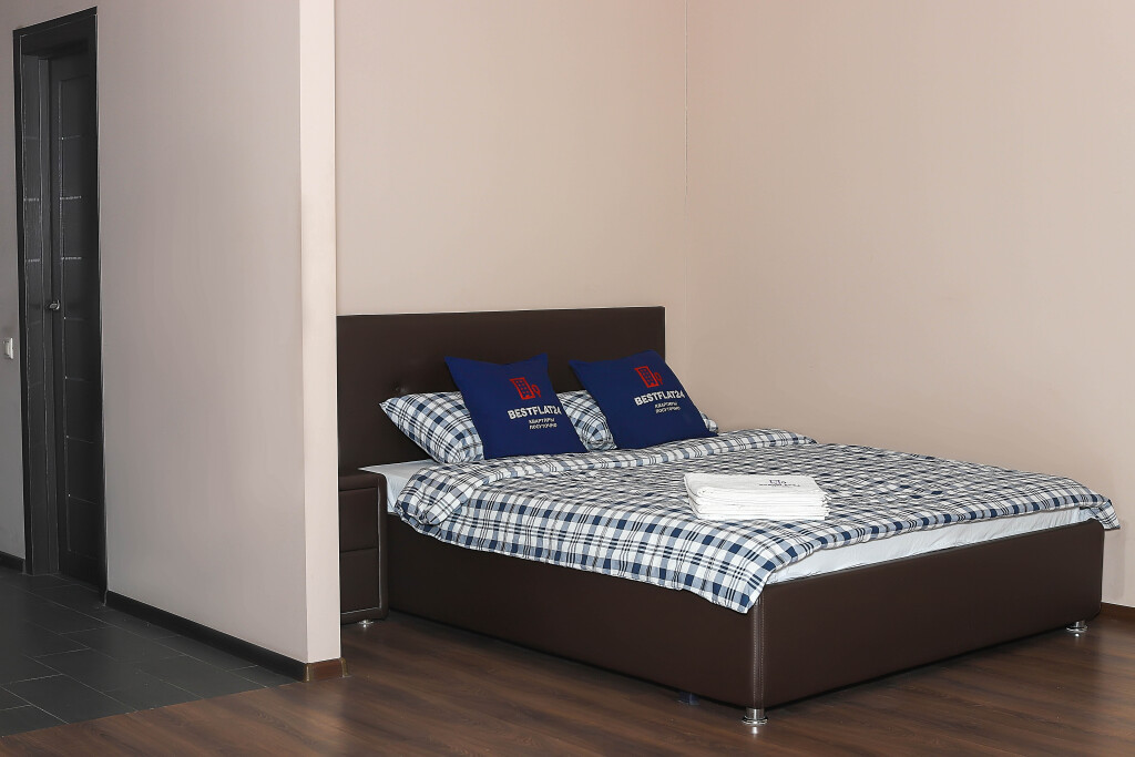 Фотография квартиры Апартаменты BestFlat24 Летная 21/2 Студия