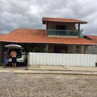 Фотографии гостевого дома 
            Casa de praia Luiz Correia paraíso azul