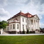 Фотография гостиницы Pałac Tłokinia