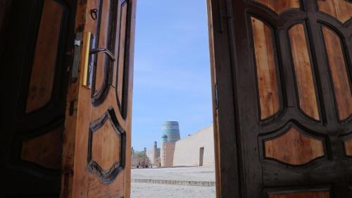 Фотографии мини отеля 
            KHIVA HOSTEL ...