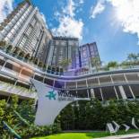 Фотография апарт отеля Windmill Premier Suites Genting Highlands