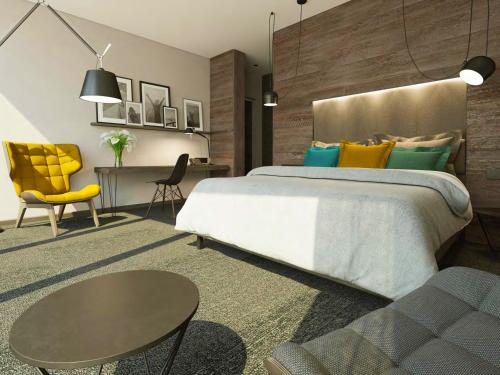 Фотография гостиницы Seehotel im Weyer