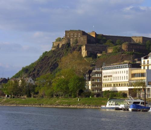 Фотография гостиницы Diehls Hotel